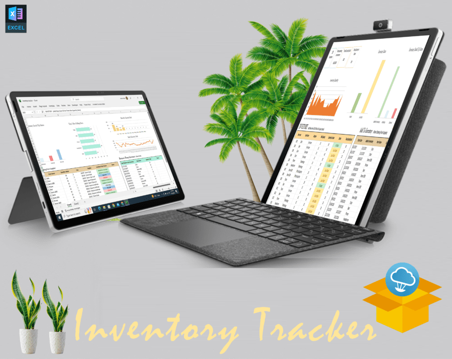 Best Inventory Management Software – Smart Stock Tracking
