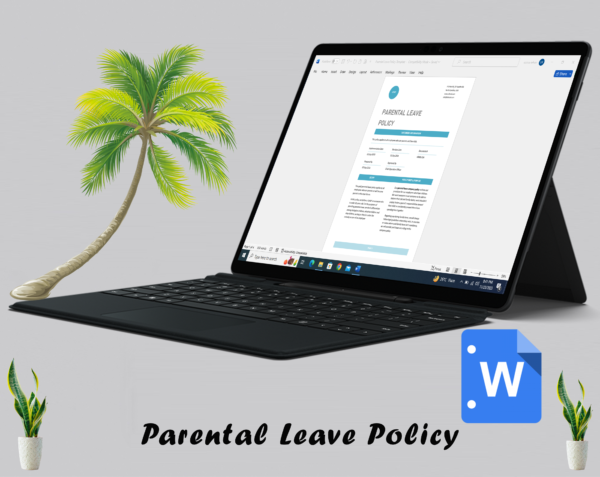 Parental Leave Policy Template - Image 4