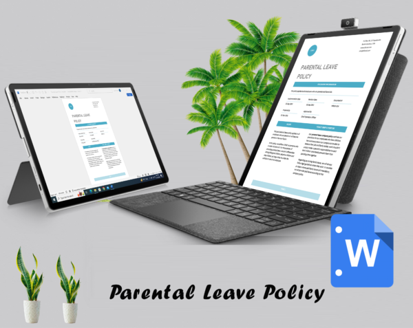 Parental Leave Policy Template - Image 5