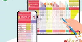 adhd tracker