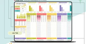 budget planner