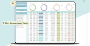 client tracking