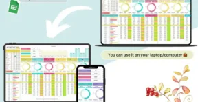 Automated utilization rate calculation for a single credit card entry