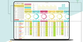credit card tracker