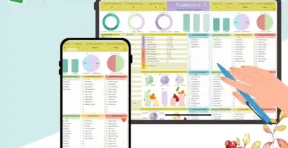 crm system in excel