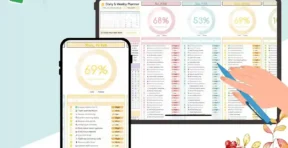 dailee planner discount code