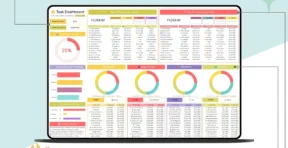 daily task list for employees