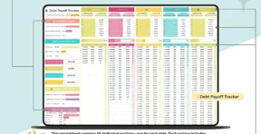 debt tracker