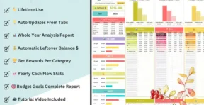 digital finance tracker