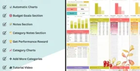 digital financial planner