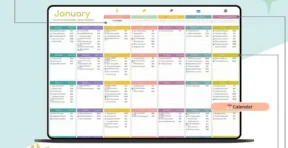 Custom dashboard for building filtered income and expense reports