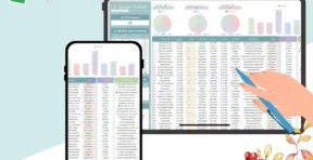 issue tracker template excel