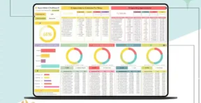 layout for google spreadsheet for scheduling appointments