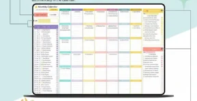 monthly plan