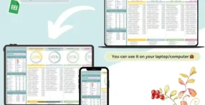 multi project tracker