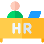 HR