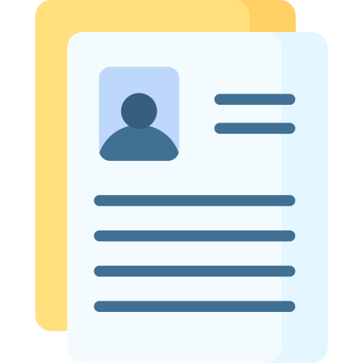 resume