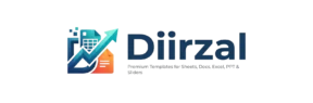 dirzal logo